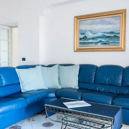 A Varca Ra Neve Holiday home *