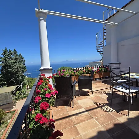 Holiday home A Varca Ra Neve *