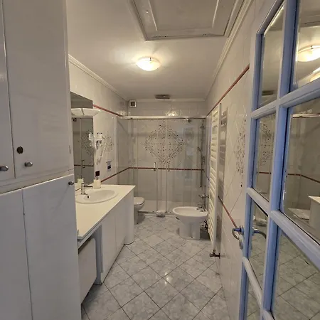 Holiday home A Varca Ra Neve