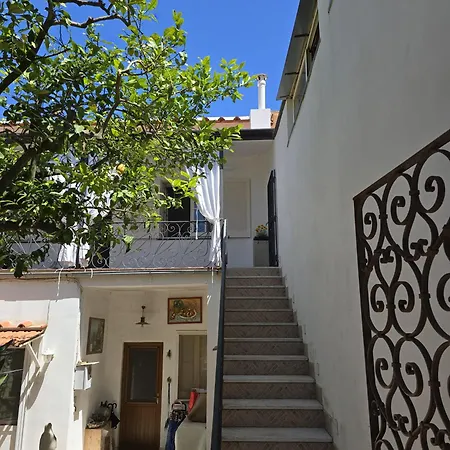 A Varca Ra Neve Holiday home *