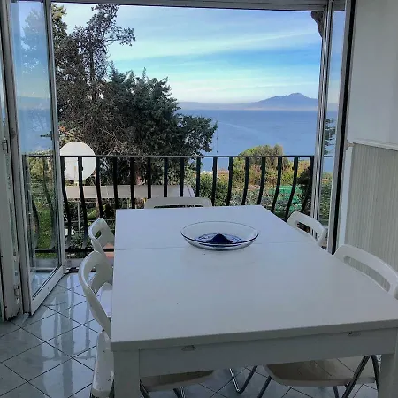 Holiday home A Varca Ra Neve *