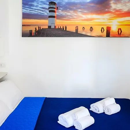 A Varca Ra Neve Holiday home