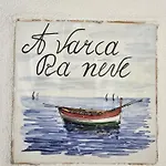 A Varca Ra Neve Capri