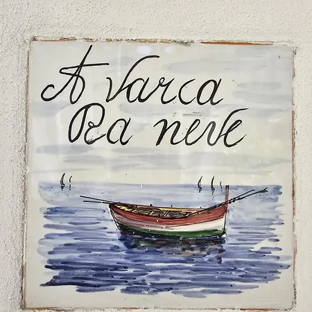 A Varca Ra Neve Capri