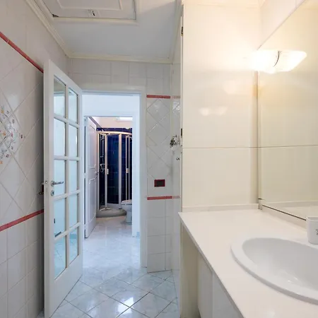 Casa vacanze A Varca Ra Neve *
