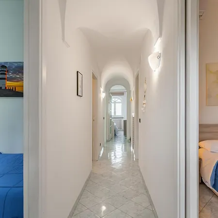 Casa vacanze A Varca Ra Neve *