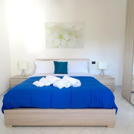 A Varca Ra Neve カプリ