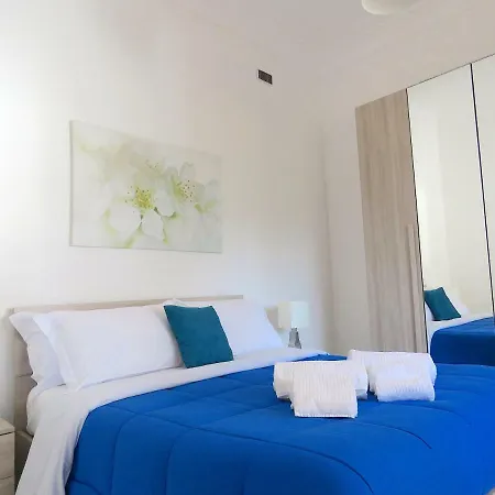 A Varca Ra Neve 別荘