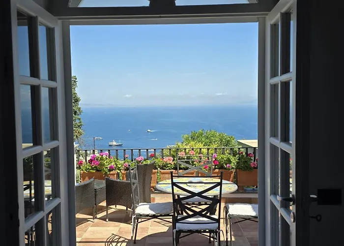 A Varca Ra Neve Casa vacanze *