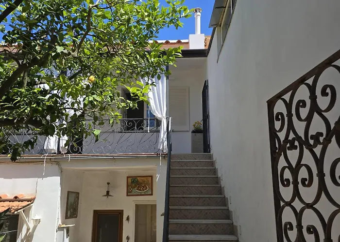 A Varca Ra Neve Casa vacanze *