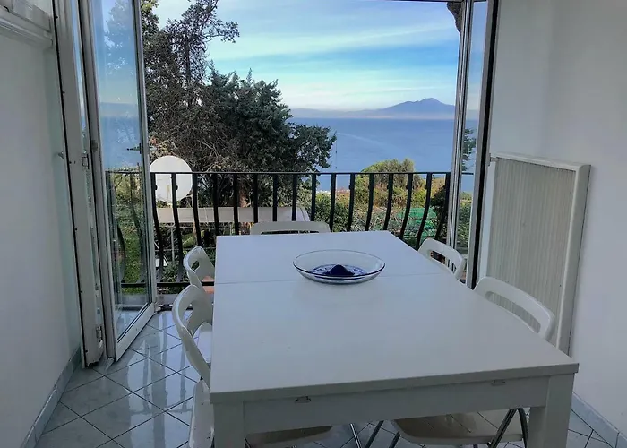 Casa vacanze A Varca Ra Neve *