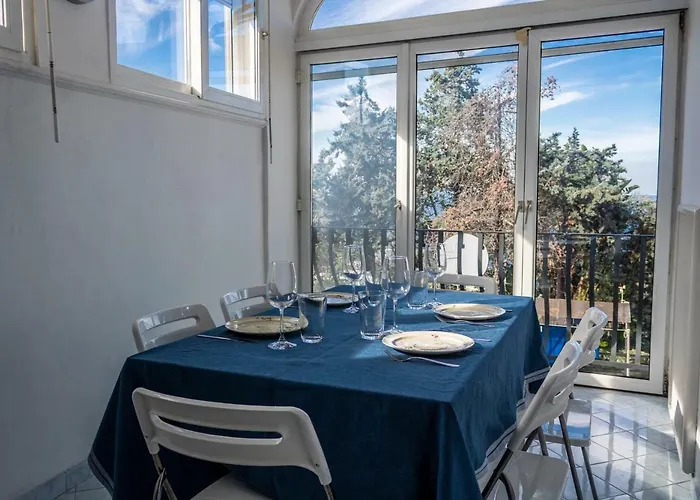 A Varca Ra Neve Casa vacanze *