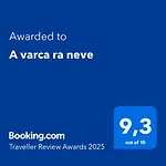 Feriehus A Varca Ra Neve Capri