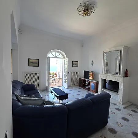A Varca Ra Neve Tatil Evi