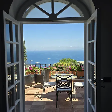 A Varca Ra Neve Tatil Evi *