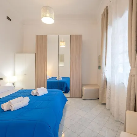 Vakantiehuis A Varca Ra Neve