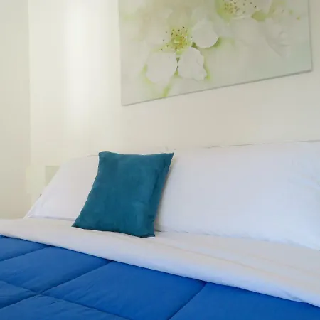 A Varca Ra Neve Tatil Evi